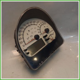 Quadro strumenti contachilometri tachimetro Vdo 81269032 Fiat Multipla 2 Serie 1.6 Active 16v. 51779969 2004-2010