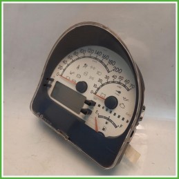 Quadro strumenti contachilometri tachimetro Vdo 81269032 Fiat Multipla 2 Serie 1.6 Active 16v. 51779969 2004-2010