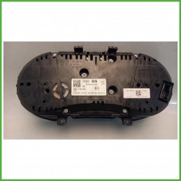 Quadro strumenti contachilometri tachimetro Vdo A2C53427456AR Seat Leon 5F1 1.6 TDi 16v. 5F0920863A 2013-2016
