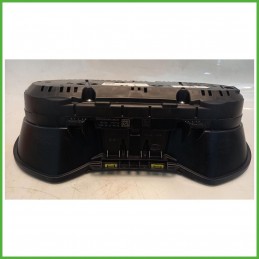 Quadro strumenti contachilometri tachimetro Vdo A2C53427456AR Seat Leon 5F1 1.6 TDi 16v. 5F0920863A 2013-2016