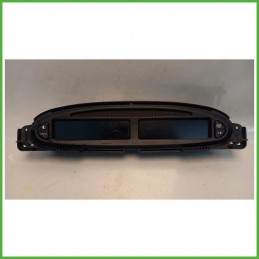 Quadro strumenti contachilometri tachimetro Vdo 966/009 Citroen Xsara Picasso 1.6 16v. 6103F3 2004-2011
