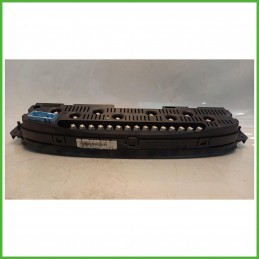Quadro strumenti contachilometri tachimetro Vdo 966/009 Citroen Xsara Picasso 1.6 16v. 6103F3 2004-2011