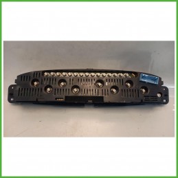 Quadro strumenti contachilometri tachimetro Vdo 966/009 Citroen Xsara Picasso 1.6 16v. 6103F3 2004-2011