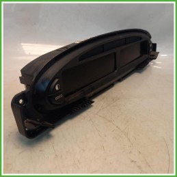 Quadro strumenti contachilometri tachimetro Vdo 966/009 Citroen Xsara Picasso 1.6 16v. 6103F3 2004-2011