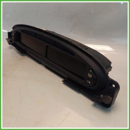 Quadro strumenti contachilometri tachimetro Vdo 966/009 Citroen Xsara Picasso 1.6 16v. 6103F3 2004-2011
