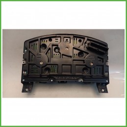 Quadro strumenti contachilometri tachimetro Siemens A2C53164392 Opel Astra H 1.7 CDTi 16v. 13308983 2004-2009