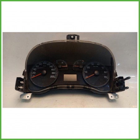 Quadro strumenti contachilometri tachimetro 503.00.093.06.00 Fiat Doblo 1 Serie 1.9 JTD Dynamic 46817746 2003-2005
