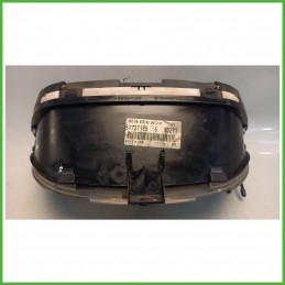 Quadro strumenti contachilometri tachimetro 503.00.093.06.00 Fiat Doblo 1 Serie 1.9 JTD Dynamic 46817746 2003-2005