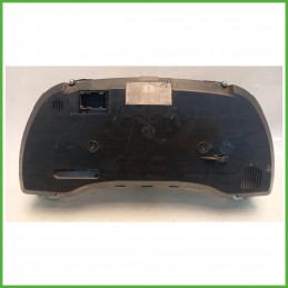 Quadro strumenti contachilometri tachimetro 503.00.093.06.00 Fiat Doblo 1 Serie 1.9 JTD Dynamic 46817746 2003-2005
