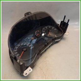 Quadro strumenti contachilometri tachimetro 503.00.093.06.00 Fiat Doblo 1 Serie 1.9 JTD Dynamic 46817746 2003-2005