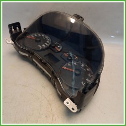 Quadro strumenti contachilometri tachimetro 503.00.093.06.00 Fiat Doblo 1 Serie 1.9 JTD Dynamic 46817746 2003-2005