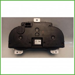 Quadro strumenti contachilometri tachimetro Johnson Controls Opel Corsa D 1.2 GPL 16v. 13252129 2009-2010