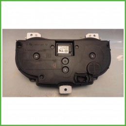 Quadro strumenti contachilometri tachimetro Johnson Controls Opel Corsa D 1.2 GPL 16v. 13252129 2009-2010