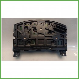 Quadro strumenti contachilometri tachimetro Vdo Opel Astra H SW 1.7 CDTi 16v. 13308983 2007-2009