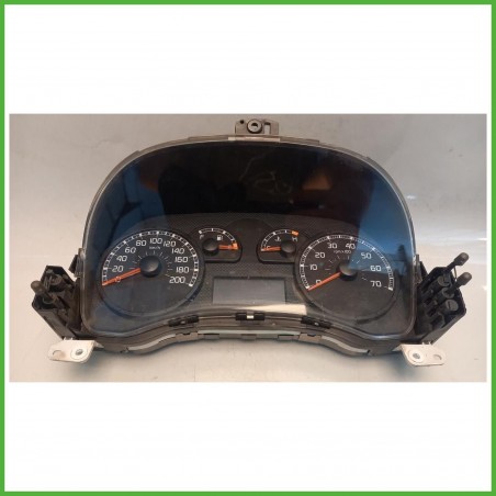 Quadro strumenti contachilometri tachimetro  Fiat Panda 2 Serie 1.2 Climbing 51711240 2004-2009