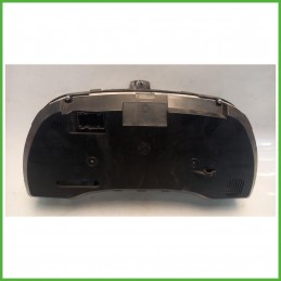 Quadro strumenti contachilometri tachimetro  Fiat Panda 2 Serie 1.2 Climbing 51711240 2004-2009