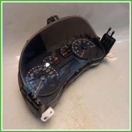 Quadro strumenti contachilometri tachimetro  Fiat Panda 2 Serie 1.2 Climbing 51711240 2004-2009