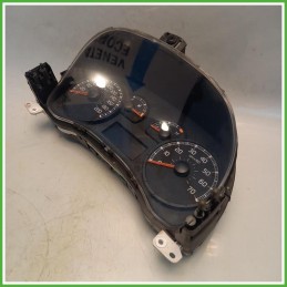 Quadro strumenti contachilometri tachimetro  Fiat Panda 2 Serie 1.2 Climbing 51711240 2004-2009