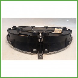 Quadro strumenti contachilometri tachimetro Magneti Marelli Citroen Berlingo 3 Serie 1.6 HDi 16v. 9801641580 2008-2015