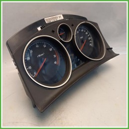 Quadro strumenti contachilometri tachimetro Vdo Opel Astra H 1.4 16v. 13309002 2004-2009