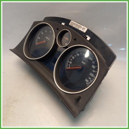 Quadro strumenti contachilometri tachimetro Vdo Opel Astra H 1.4 16v. 13309002 2004-2009