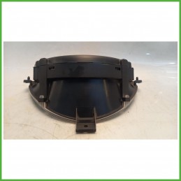 Quadro strumenti contachilometri tachimetro Johnson Controls 28114972 Citroen C3 1 Serie 1.1 BiFuel 6105EV 2005-2009