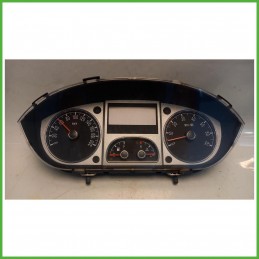 Quadro strumenti contachilometri tachimetro 51881470 Lancia Musa 2 Serie 1.3 JTD Multijet 16v. 51881467 2011-2012