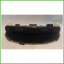 Quadro strumenti contachilometri tachimetro 51881470 Lancia Musa 2 Serie 1.3 JTD Multijet 16v. 51881467 2011-2012