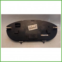 Quadro strumenti contachilometri tachimetro 51881470 Lancia Musa 2 Serie 1.3 JTD Multijet 16v. 51881467 2011-2012