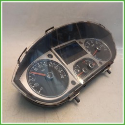 Quadro strumenti contachilometri tachimetro 51881470 Lancia Musa 2 Serie 1.3 JTD Multijet 16v. 51881467 2011-2012