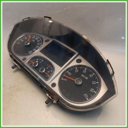 Quadro strumenti contachilometri tachimetro 51881470 Lancia Musa 2 Serie 1.3 JTD Multijet 16v. 51881467 2011-2012