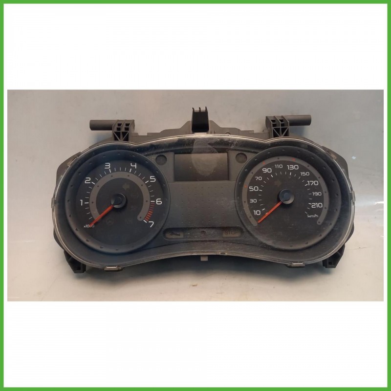 Quadro strumenti contachilometri tachimetro  Renault Clio 3 Serie 1.2 16v. 8201060305 2005-2014