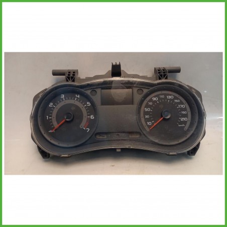 Quadro strumenti contachilometri tachimetro  Renault Clio 3 Serie 1.2 16v. 8201060305 2005-2014