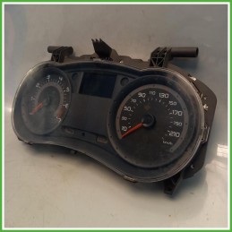 Quadro strumenti contachilometri tachimetro  Renault Clio 3 Serie 1.2 16v. 8201060305 2005-2014