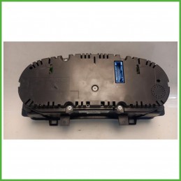 Quadro strumenti contachilometri tachimetro Vdo Volkswagen Golf Plus 2 Serie 2.0 TDi 16v. 5M0920870B 2009-2013
