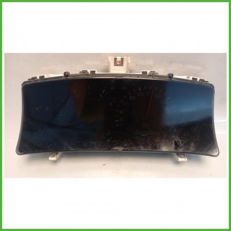 Quadro strumenti contachilometri tachimetro Denso Toyota Corolla 4 Serie 2.0 D4d 16v. 8380013150 2001-2004