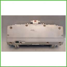 Quadro strumenti contachilometri tachimetro Denso Toyota Corolla 4 Serie 2.0 D4d 16v. 8380013150 2001-2004