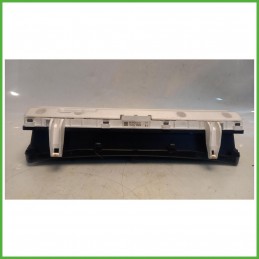 Quadro strumenti contachilometri tachimetro Denso Toyota Corolla 4 Serie 2.0 D4d 16v. 8380013150 2001-2004