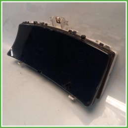 Quadro strumenti contachilometri tachimetro Denso Toyota Corolla 4 Serie 2.0 D4d 16v. 8380013150 2001-2004