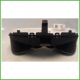 Quadro strumenti contachilometri tachimetro  Opel Meriva B 1.6 CDTi 16v. 13430896 2014
