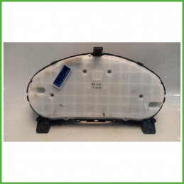 Quadro strumenti contachilometri tachimetro  Opel Meriva B 1.6 CDTi 16v. 13430896 2014