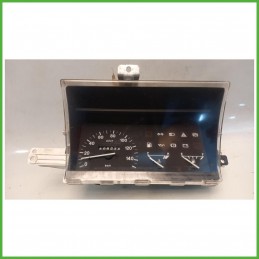 Quadro strumenti contachilometri tachimetro  Piaggio Porter 3 Serie 1.3 GPL 16v. B005148 2009-2010