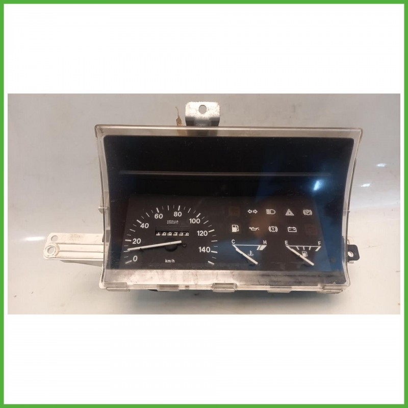 Quadro strumenti contachilometri tachimetro  Piaggio Porter 3 Serie 1.3 GPL 16v. B005148 2009-2010