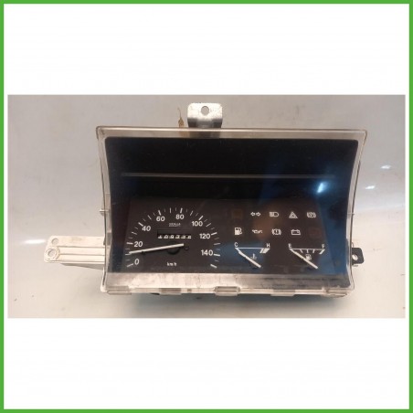 Quadro strumenti contachilometri tachimetro  Piaggio Porter 3 Serie 1.3 GPL 16v. B005148 2009-2010