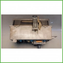Quadro strumenti contachilometri tachimetro  Piaggio Porter 3 Serie 1.3 GPL 16v. B005148 2009-2010