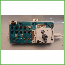 Quadro strumenti contachilometri tachimetro  Piaggio Porter 3 Serie 1.3 GPL 16v. B005148 2009-2010