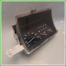 Quadro strumenti contachilometri tachimetro  Piaggio Porter 3 Serie 1.3 GPL 16v. B005148 2009-2010