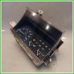Quadro strumenti contachilometri tachimetro  Piaggio Porter 3 Serie 1.3 GPL 16v. B005148 2009-2010