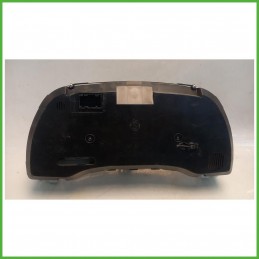 Quadro strumenti contachilometri tachimetro  Fiat Panda 2 Serie 1.2 GPL 46801565 2009-2010
