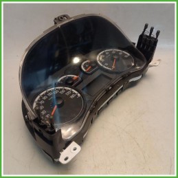 Quadro strumenti contachilometri tachimetro  Fiat Panda 2 Serie 1.2 GPL 46801565 2009-2010